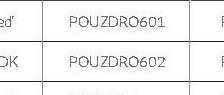 POUZDRO605