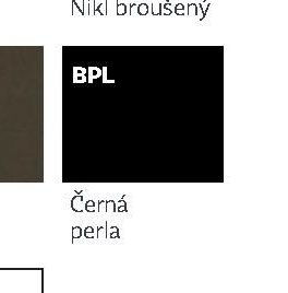 Černá perla