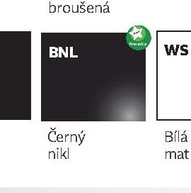 Černý nikl