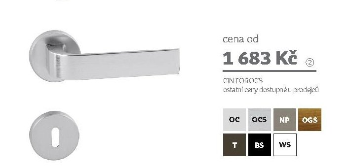CINTOROCS