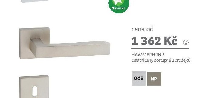 HAMMERHRNP