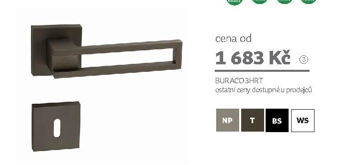 BURACO3HRT
