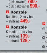 Konzole