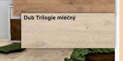 Dub Trílogie mléčný