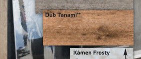 Dub Tanami**