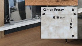 Kámen Frosty