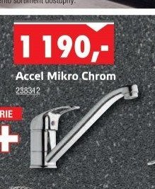 Accel Mikro Chrom