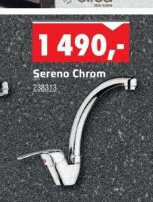 Sereno Chrom