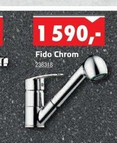 Fido Chrom