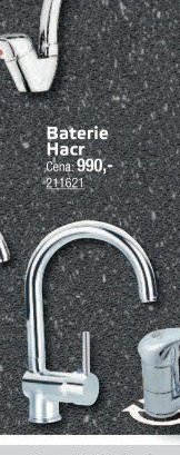 Baterie Hacr