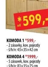 KOMODA 1