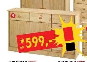 KOMODA 5