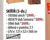 SKŘÍŇ (3-dv.)
