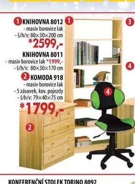 KNIHOVNA 8011
