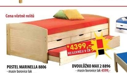 POSTEL MARINELLA 8806