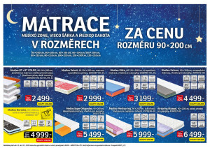 akční leták ASKO 6.2.2020-13.2.2020