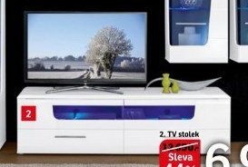 TV stolek MADRANO