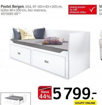 Postel Bergen