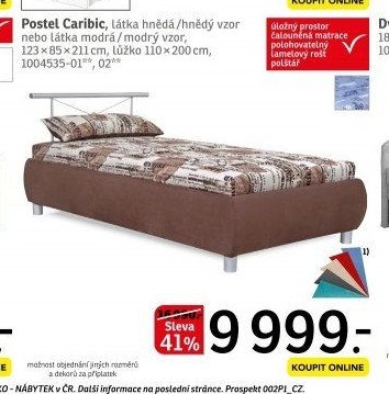 Postel Caribic