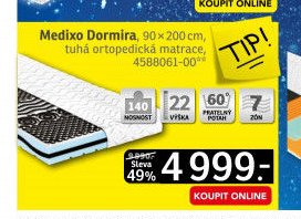 Medixo Dormira