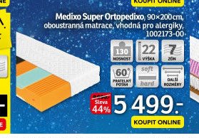 Medixo Super Ortopedixo