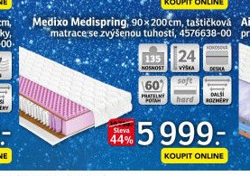 Medixo Medispring