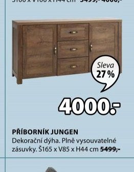 PŘÍBORNÍK JUNGEN