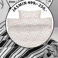 Povlečení JASMIN