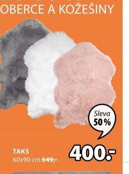 Kožešina TAKS