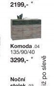 Komoda .04
