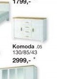 Komoda .05