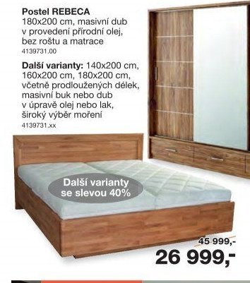 Postel REBECA