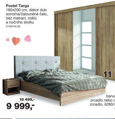 Postel Targa