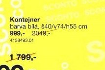 Kontejner