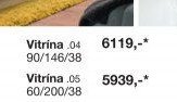 Vitrína .04