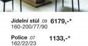 Jídelní stůl .09