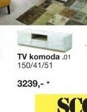 TV komoda .01