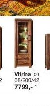 Vitrina .00