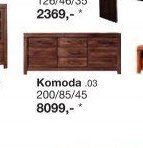 Komoda .03