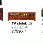 TV stolek .06