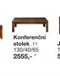 Konferenční stolek .11