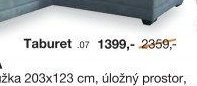 Taburet .07