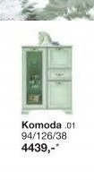 Komoda .01