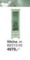 Vitrína .00