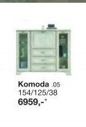 Komoda .05