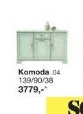 Komoda .04