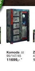 Komoda