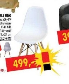 Jídelní židle Uno