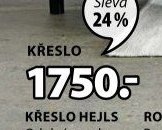 KŘESLO
