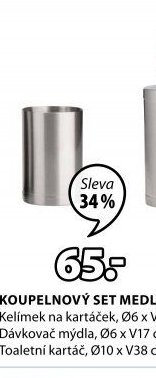Kelímek na kartáček